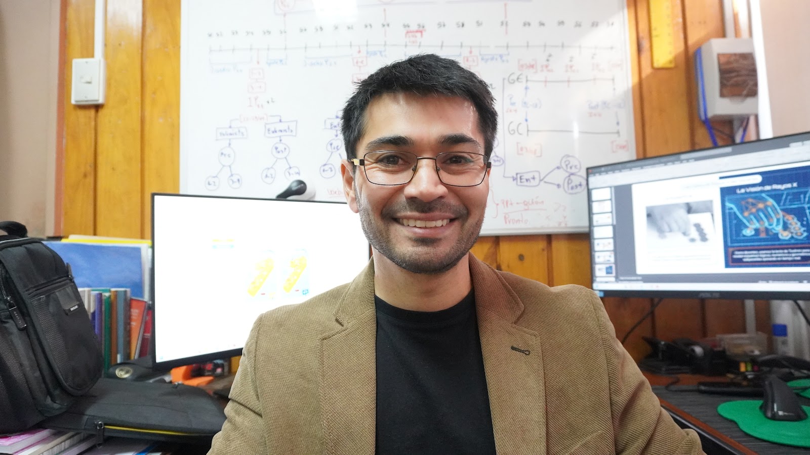 Sergio Morales