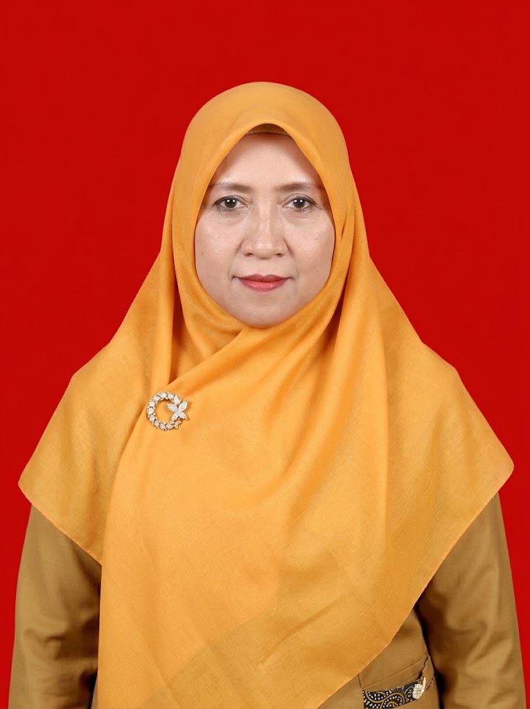 Rohimah, S.Ag