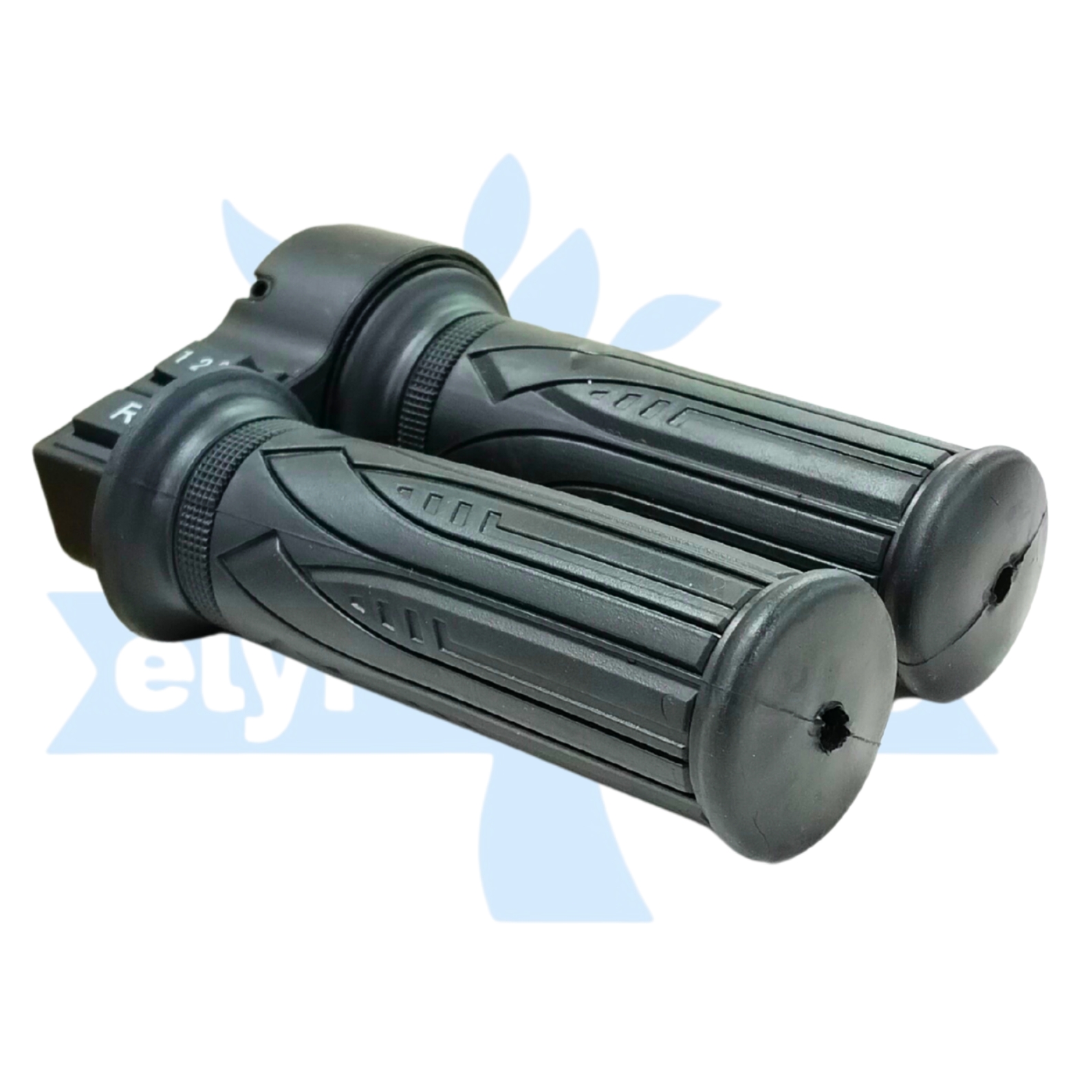 TROTL [PLS 123+R] (0b79)