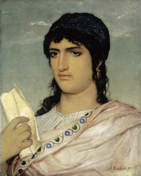 Sappho 1862