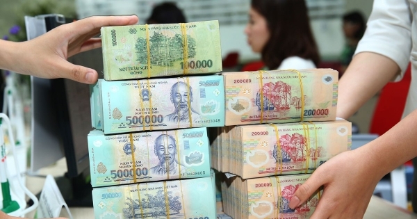 Thu ngân sách nhà nước đạt hơn 1,4 triệu tỷ đồng trong ngày 2/7