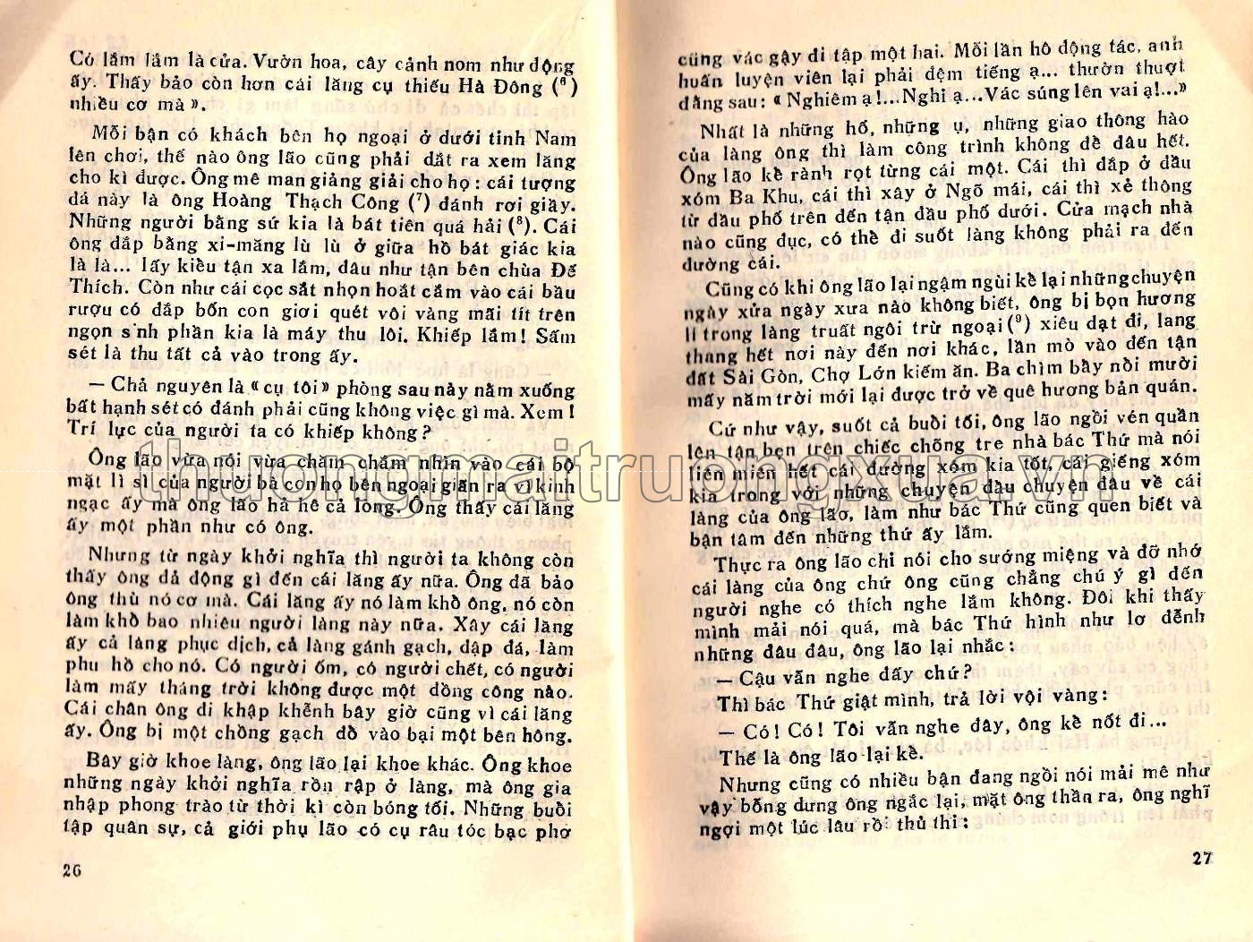 Văn 8, tập 2 (1989) - Trang 14