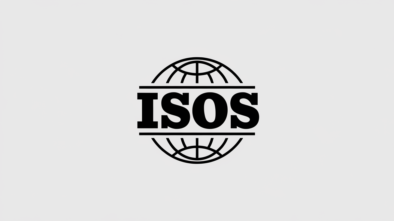 What is the International Organization for Standardization (ISO)?