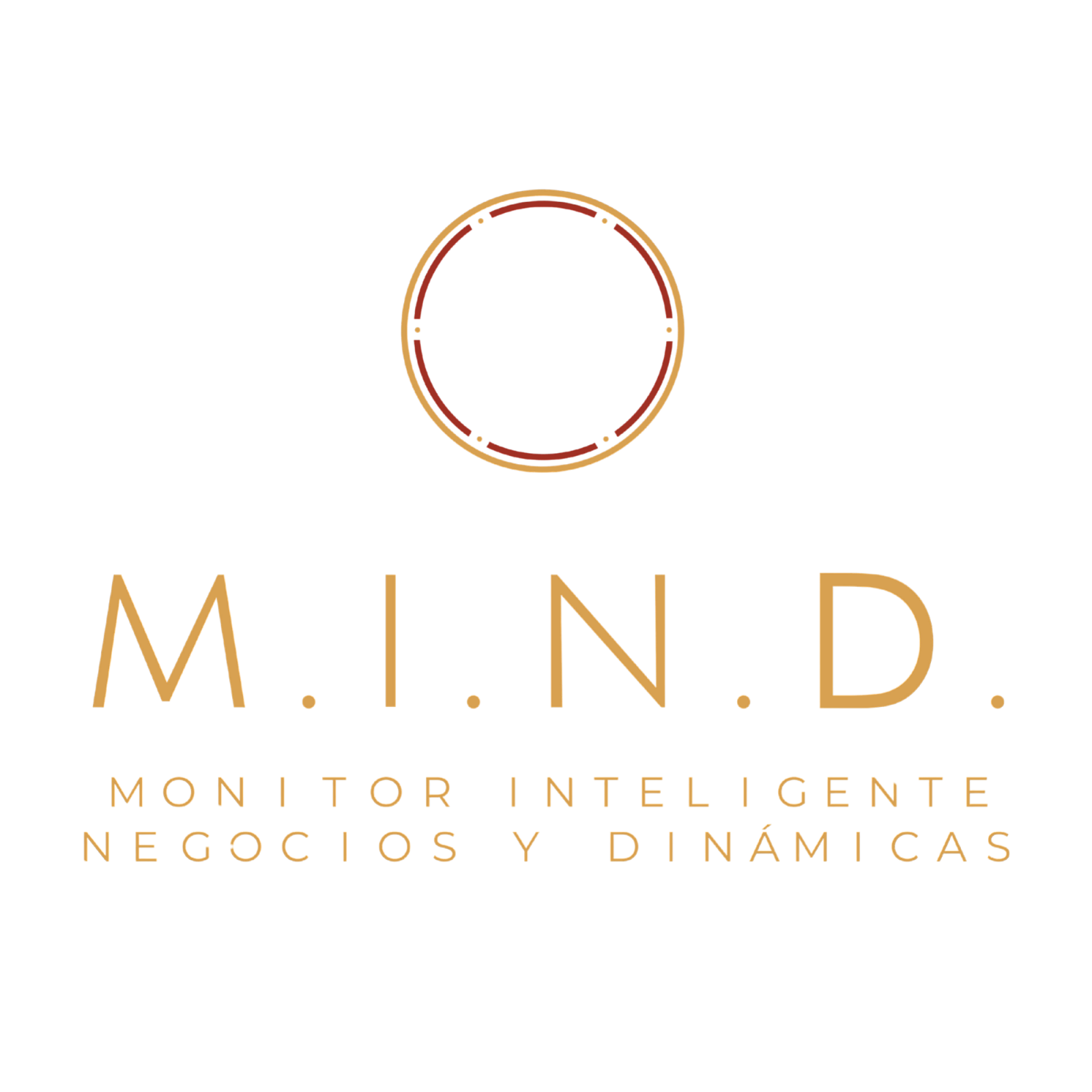 Logo M.I.N.D.