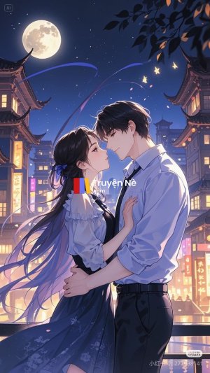 Tình Nhân Bí Mật Của Đại Minh Tinh