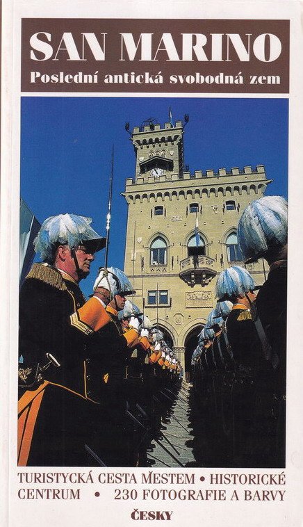 SAN MARINO