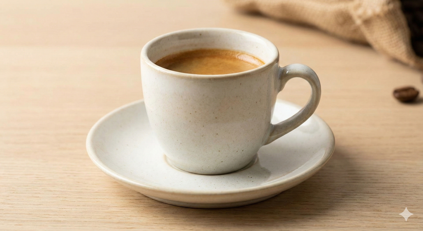 Single Espresso Cup