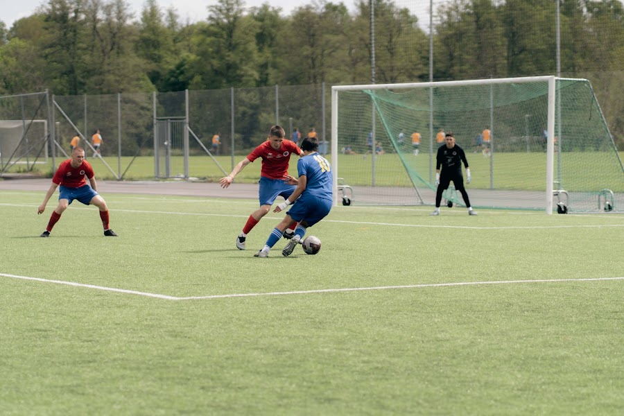 Karlslunds IF FK vs KB Karlskoga p18 (31 of 52)