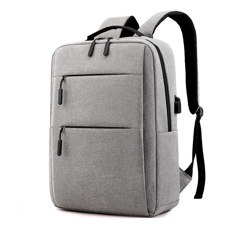 Business backpack for laptops up to 15.6 inches, model 9005
