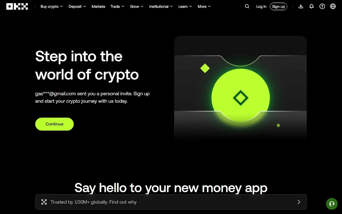 Captura de MarketAlerts.ai