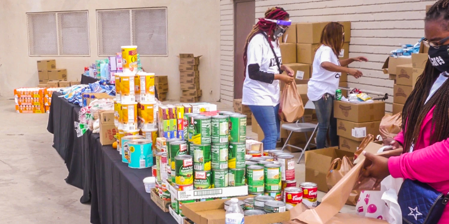 PBCG community work