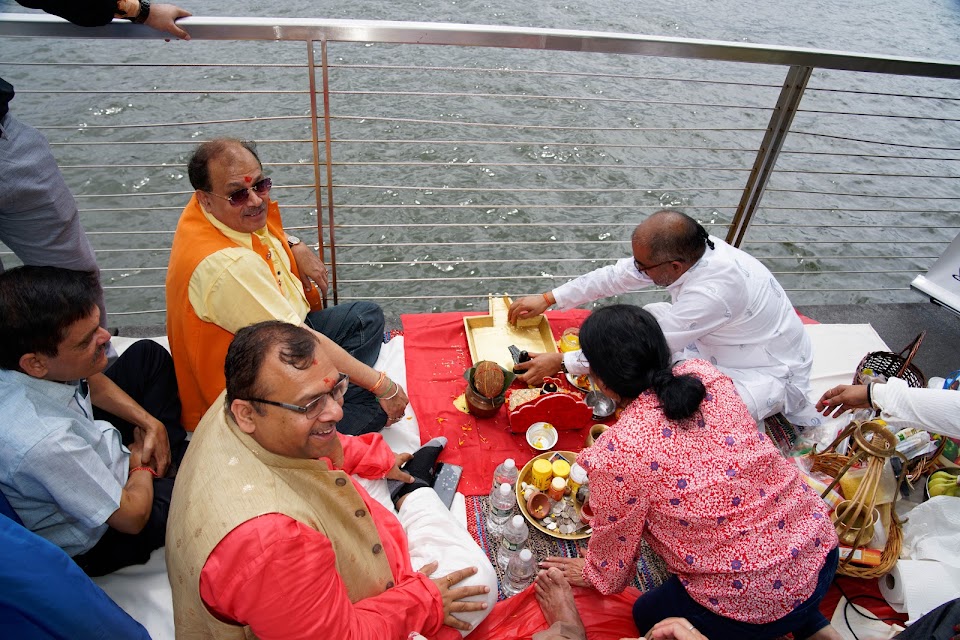 Bharat Mahotsav — Festival of One India, New York, USA — photograph 105