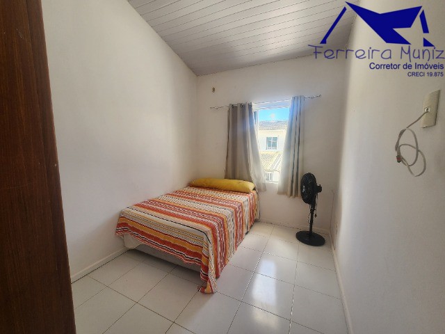 Casa em condomínio, Praia do Flamengo