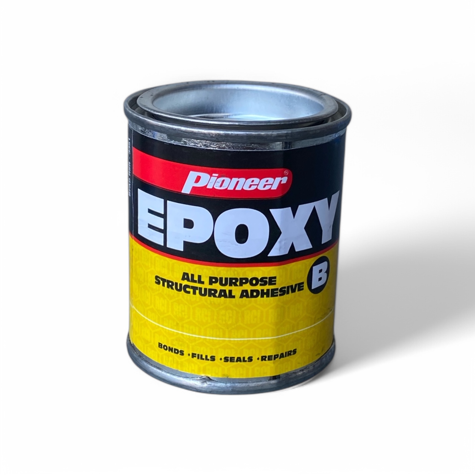 Pioneer All Purpose Epoxy Set
