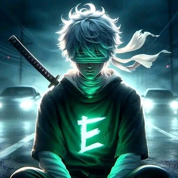 Neon Boy Picture