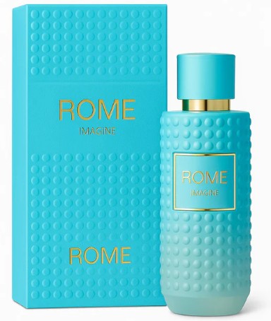 ROME IMAGINE MUJER 100ML EDP MAST PERFUMS