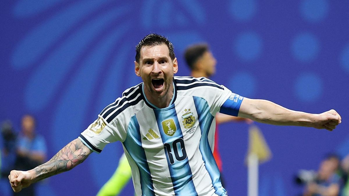 10 cầu thủ gây ấn tượng tại World Cup 2026 - Tạp chí Tri thức