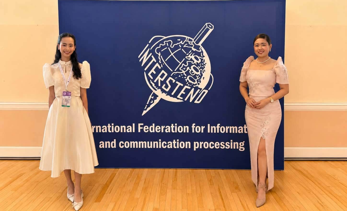 𝗖𝗦𝗣𝗖 𝗗𝗲𝗹𝗲𝗴𝗮𝘁𝗲𝘀 𝗝𝗼𝗶𝗻 𝟱𝟱𝘁𝗵 𝗜𝗻𝘁𝗲𝗿𝘀𝘁𝗲𝗻𝗼 𝗖𝗼𝗻𝗴𝗿𝗲𝘀𝘀 𝗮𝗻𝗱 𝗪𝗼𝗿𝗹𝗱𝘄𝗶𝗱𝗲 𝗖𝗼𝗺𝗽𝗲𝘁𝗶𝘁𝗶𝗼𝗻 𝟮𝟬𝟮𝟲 𝗶𝗻 𝘁𝗵𝗲 𝗨𝗻𝗶𝘁𝗲𝗱 𝗞𝗶𝗻𝗴𝗱𝗼𝗺