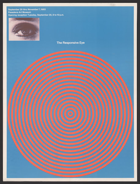 The Responsive Eye 1965