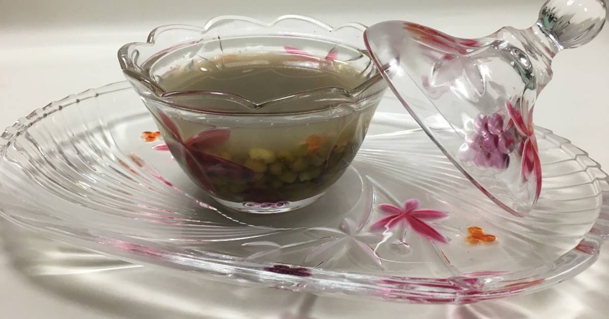 Chè đậu xanh