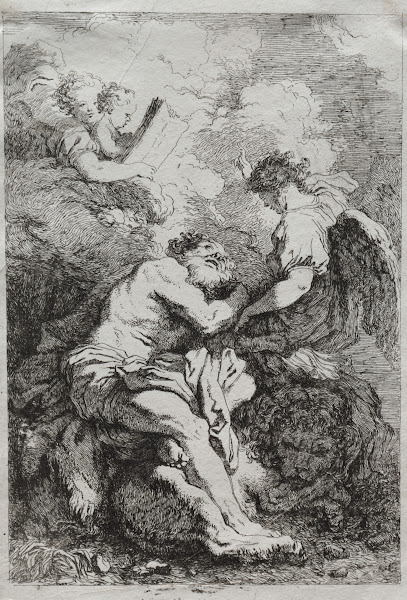 Saint Jerome 176364