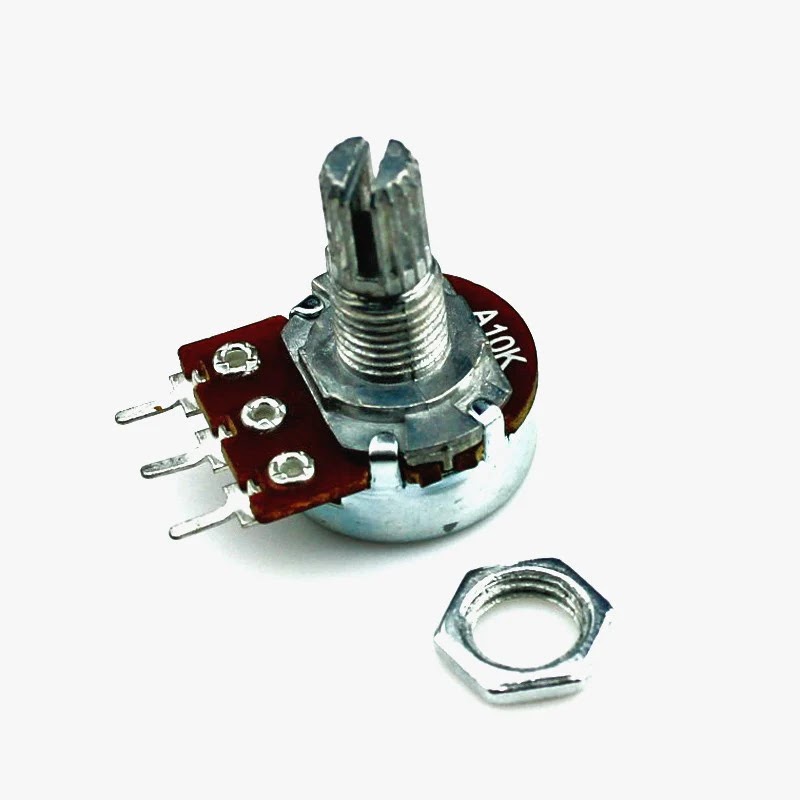 Potentiometer 47 K