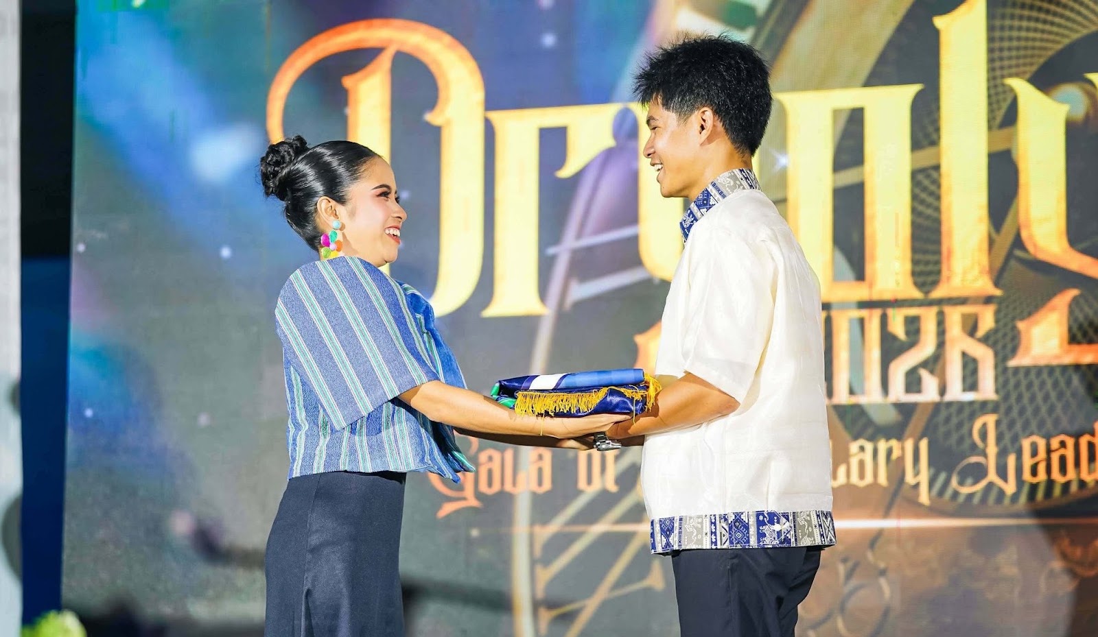 𝗦𝗦𝗖 𝗖𝗲𝗹𝗲𝗯𝗿𝗮𝘁𝗲𝘀 𝗦𝘁𝘂𝗱𝗲𝗻𝘁 𝗘𝘅𝗰𝗲𝗹𝗹𝗲𝗻𝗰𝗲 𝗧𝗵𝗿𝗼𝘂𝗴𝗵 𝗢𝗥𝗚𝗢𝗟𝗬𝗢 𝟮𝟬𝟮𝟲