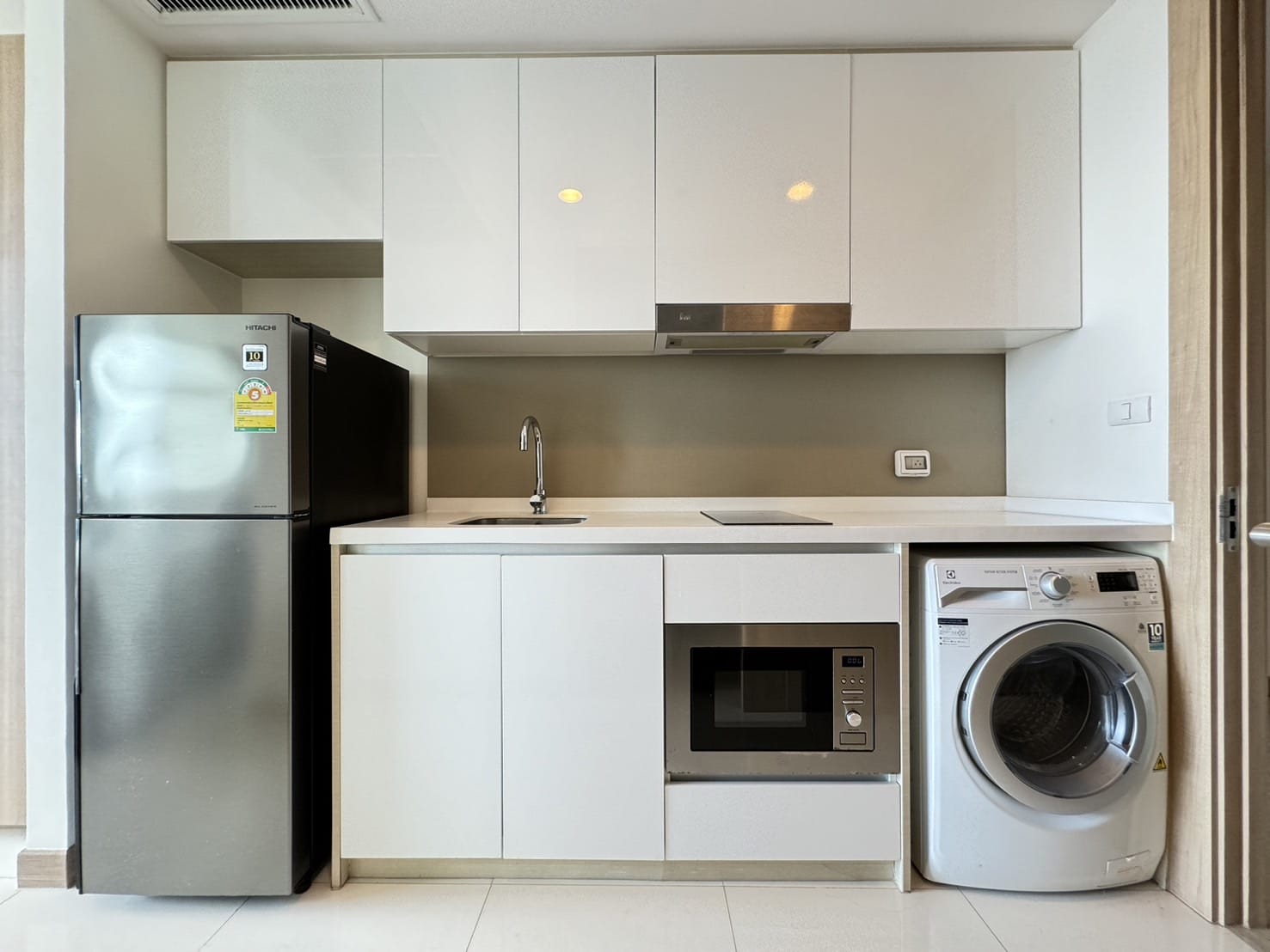 Seven Seas Cote d`Azur - 2 Bed, Floor 2 6