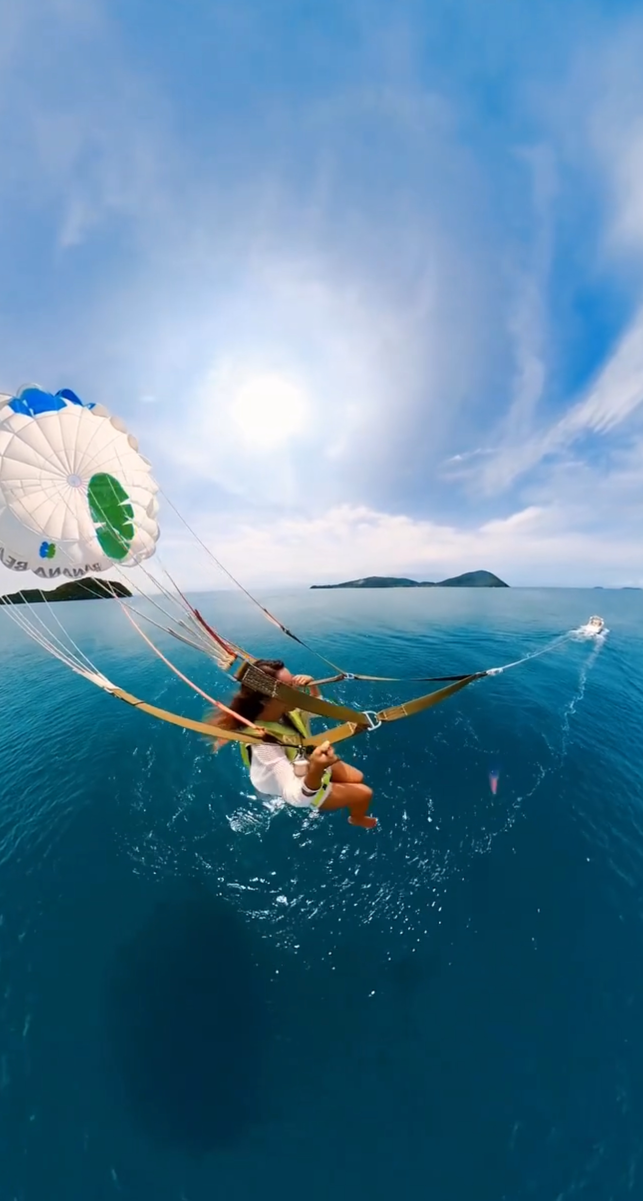 RACHA+CORAL SUNRISE . FISHING AND UNFORGETTABLE EXPERIENCES 4