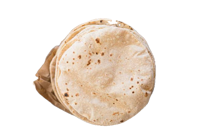 Plain Roti