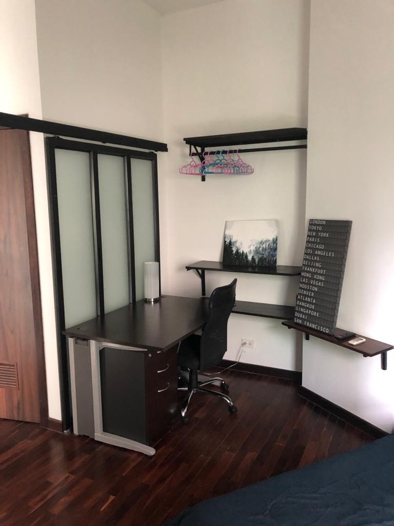 Espana Condo - 1 Bed, Floor 3 11