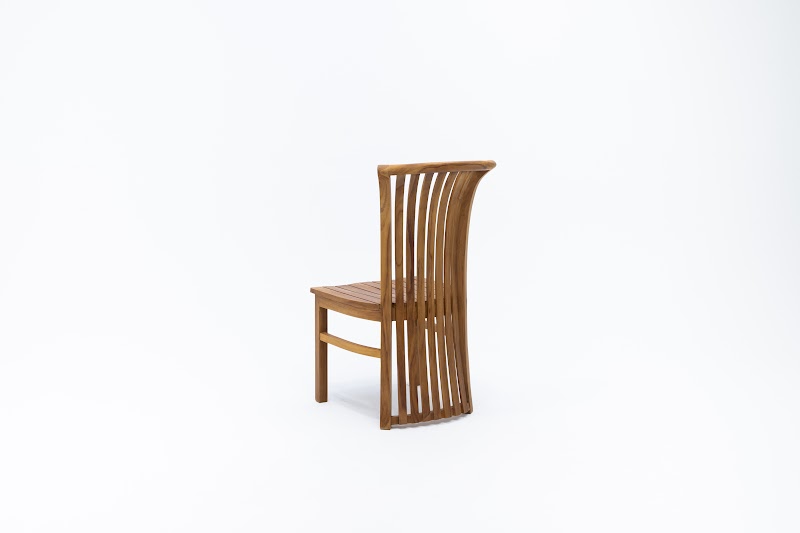 Chaise Rivièra 2