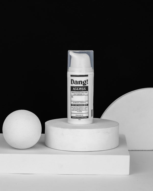 Benzoyl Peroxide Gel -30ml