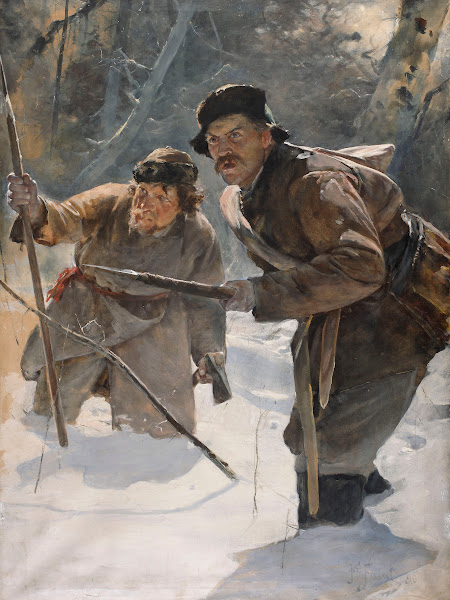 Spearmen 1890