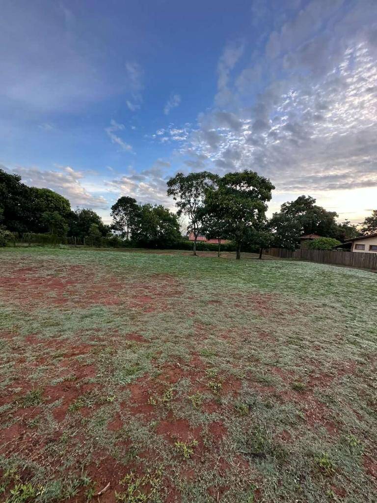 Lote no Cond. de Chácaras Terra do Boi 2 (Goiânia-GO) 4