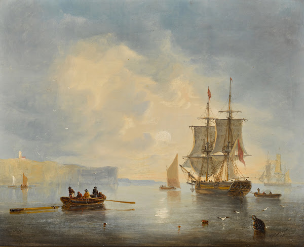 Flambro Head 1844