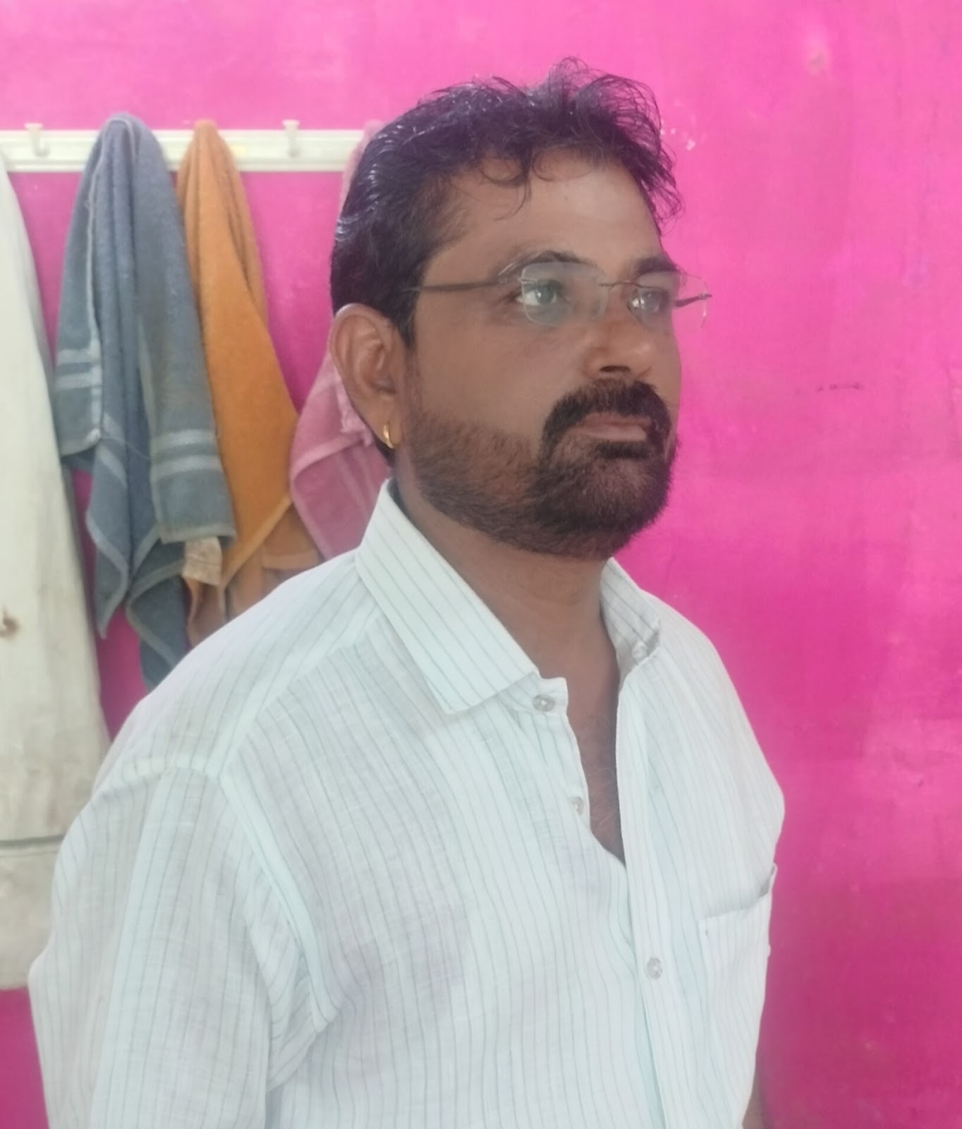 Uday Solanke 9921046093