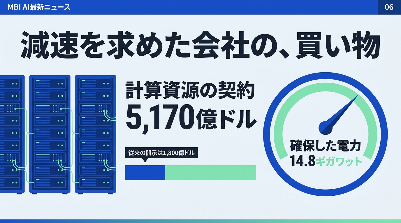 数字を読むときの3つの注意