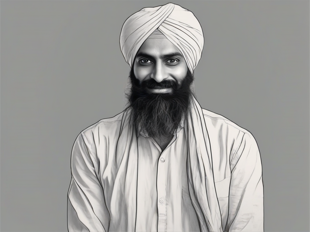 Sikh male actor (40s) fluent in Hindi needed for Mumbai independent feature film. Casting call & audition details. Apply now!