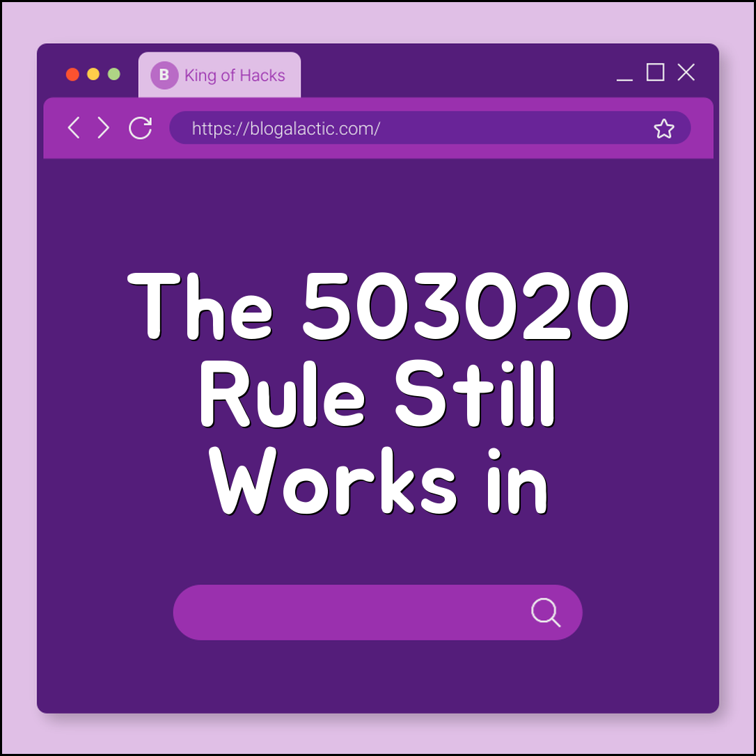 The 50/30/20 Rule of Budgeting: Does It Still Work in 2026? (needs vs wants, savings goals, inflation adjustments)