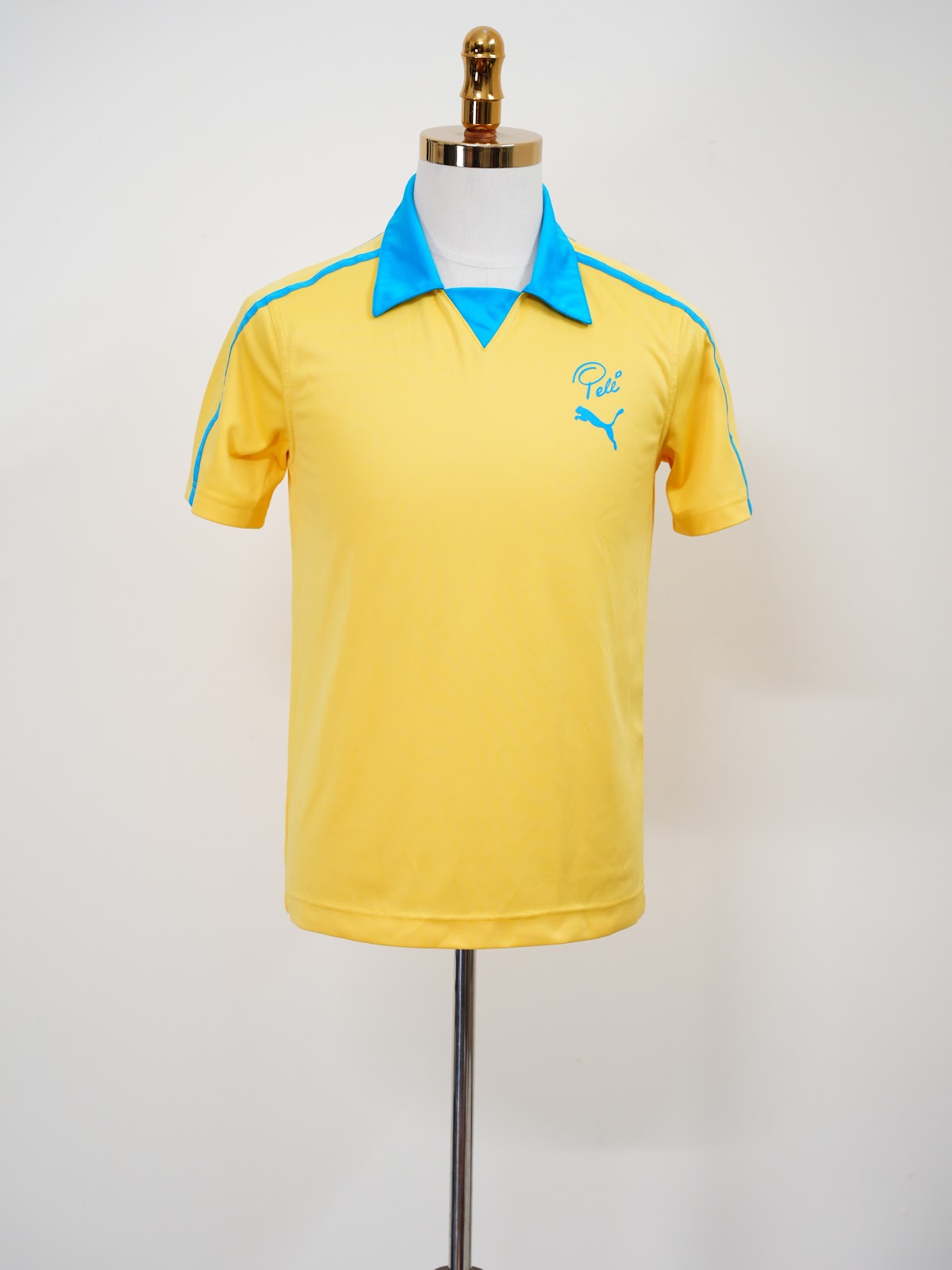 Polo C97