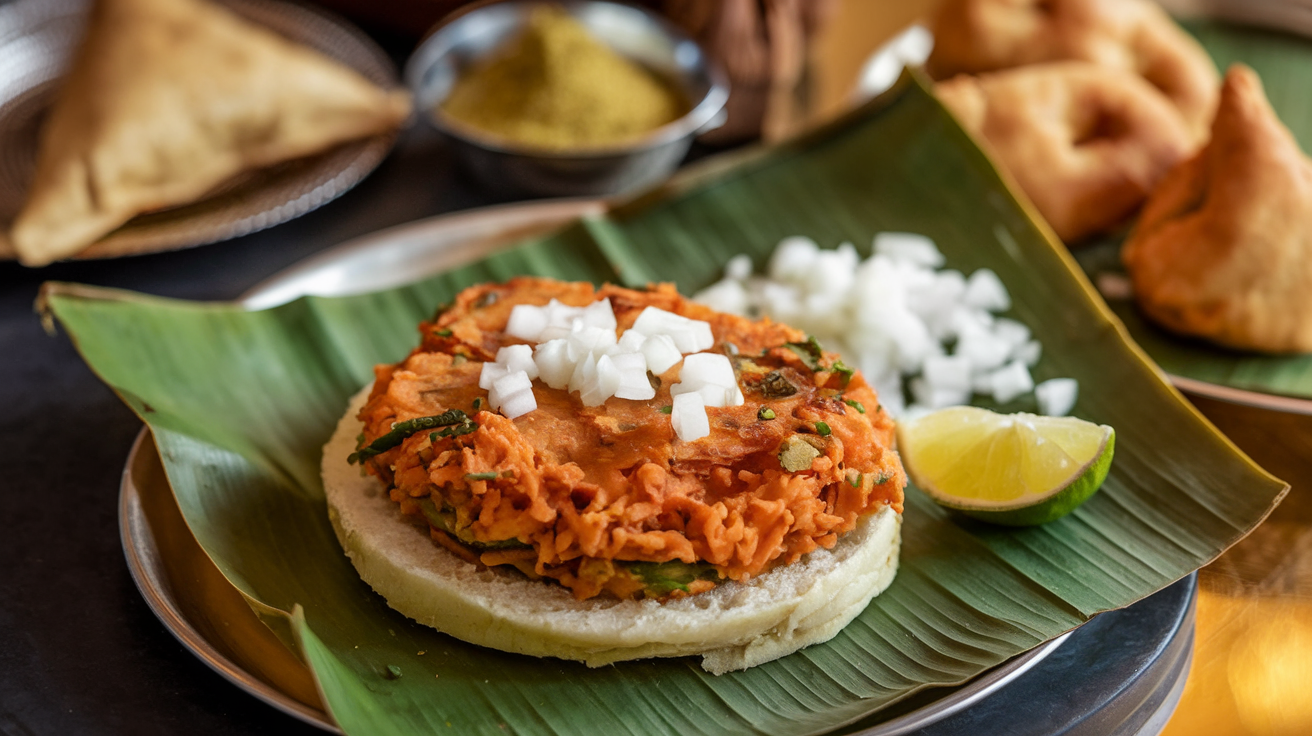 Best Pav Bhaji in Vile Parle – Top 6 Spots