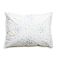 Наволочка для детской подушки Twins 50х70 мультицвет