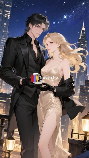 Cơn Thịnh Nộ Của Người Phụ Nữ