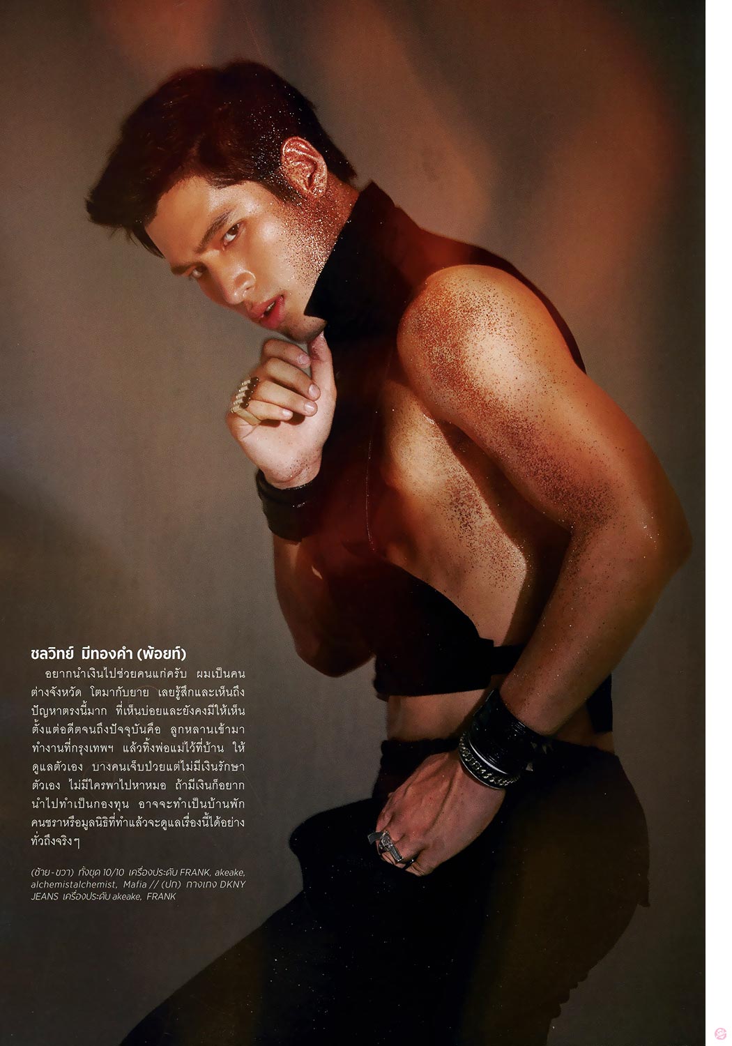  ชลวิทย์ มีทองคำ (พ้อยท์) 