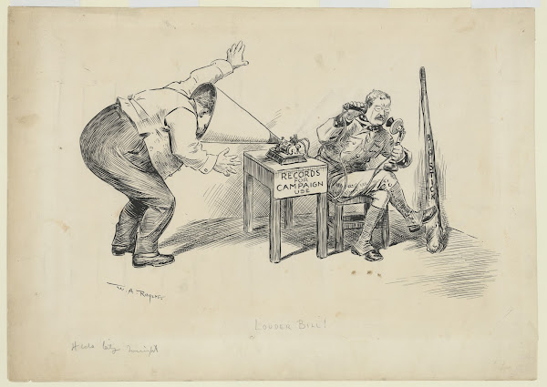 Louder Bill 1908