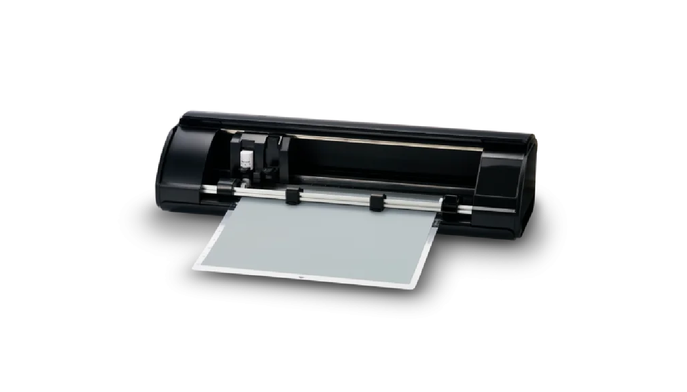 Silhouette Cameo 5 Alpha