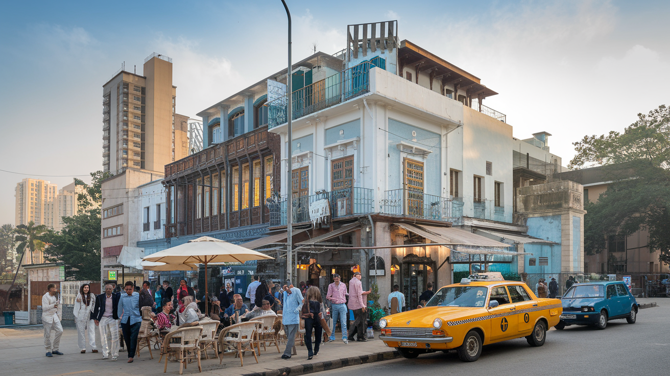 Best Things to Do in Colaba Mumbai – Top Attractions