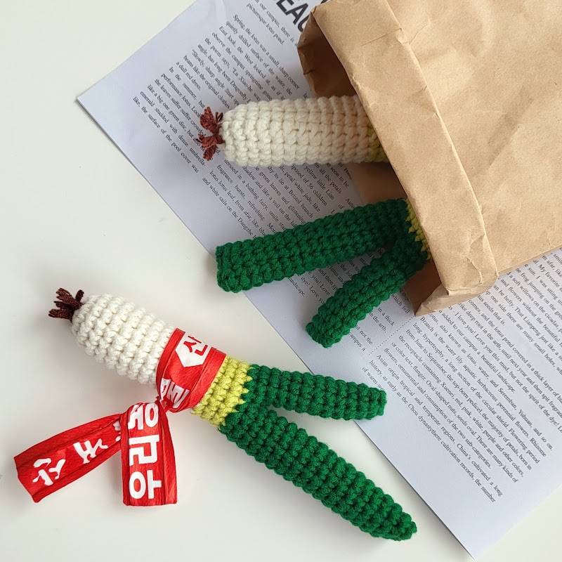 เจย์กงบัง - ถักทอเรื่องราวในทุกเส้นใย: งานฝีมือชิ้นเล็กๆ บอกเล่าตัวตนของคุณได้อย่างไรในปี 2026? 이미지 3