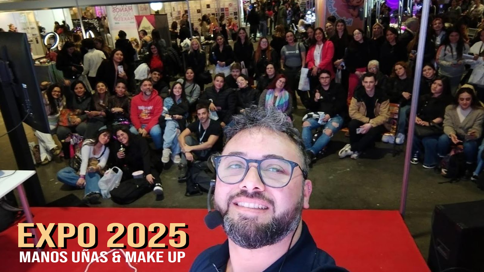 [Foto de Enzo Ostuni]